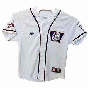 Nike Stitched Cooperstown Collection Minnesota Twins Mens‎ Small